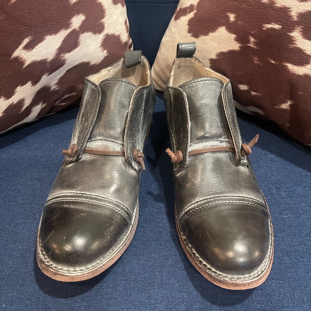 Freebird by Steve Mabel Booties